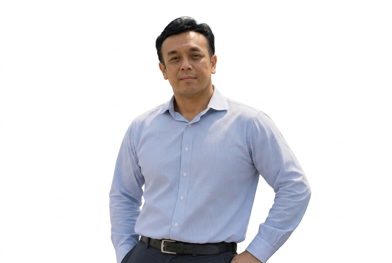 SPIRO Appoints Huy Chieu as Chief Development Officer